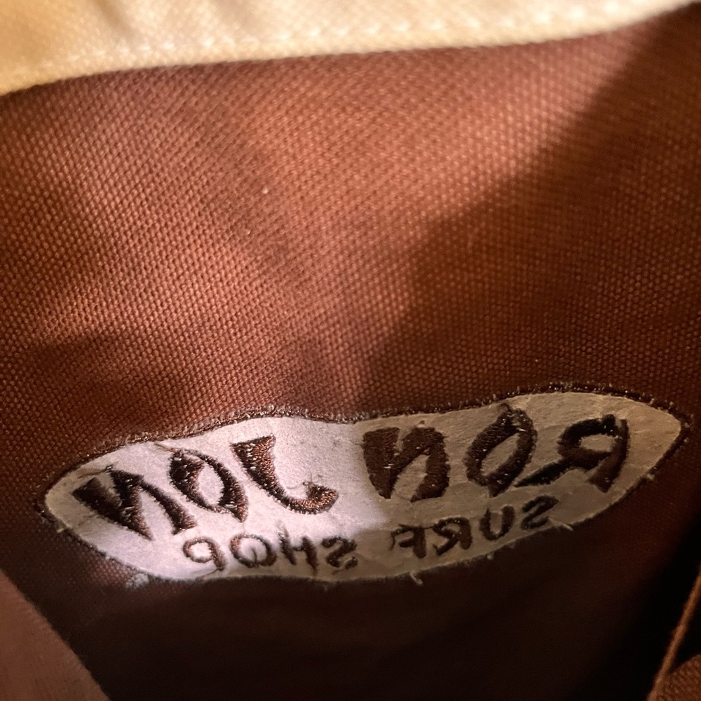Ron Jon Bag - Picture 2 of 7